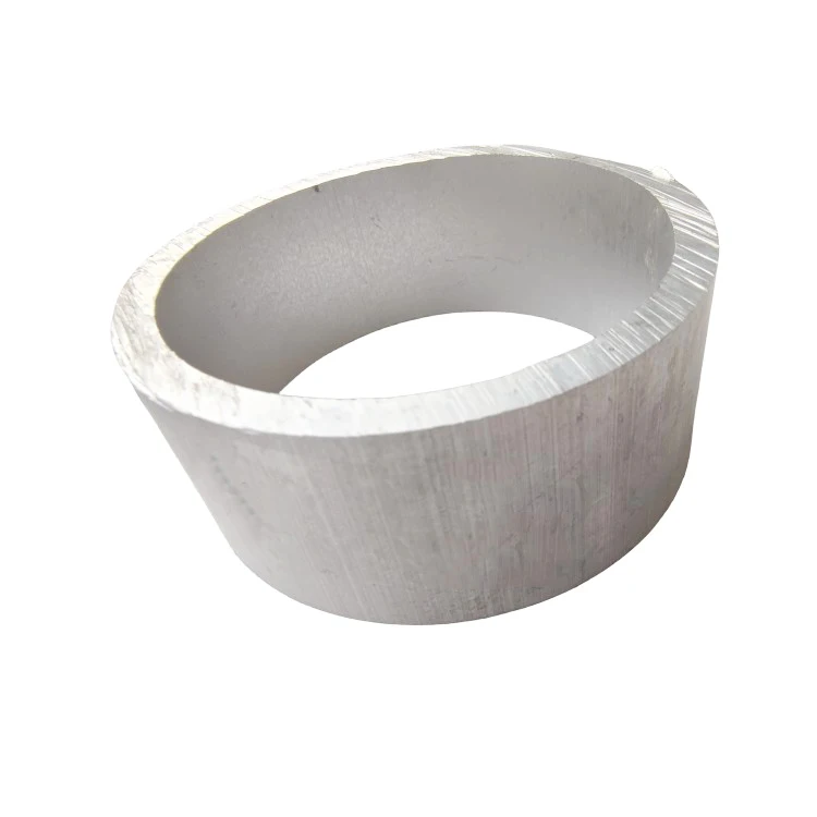 Original Chinese factory supplier that produces general aluminium angles and tubes