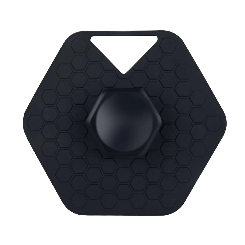 Factory wholesale Silicone Body Scrubber Massage Bath Brush Back Exfoliating Cleansing Loofah Sponges Lather Boosting