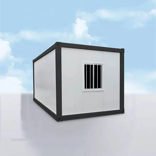 2023 Designed Splice Container House, Mobile Office, Modular Outdoor Living House 20ft 40ft Prefab House