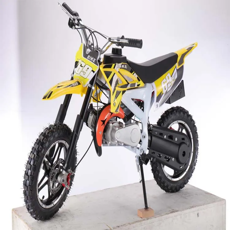 Новинка 2021 мотоцикл 49cc мотоциклы для езды по бездорожью