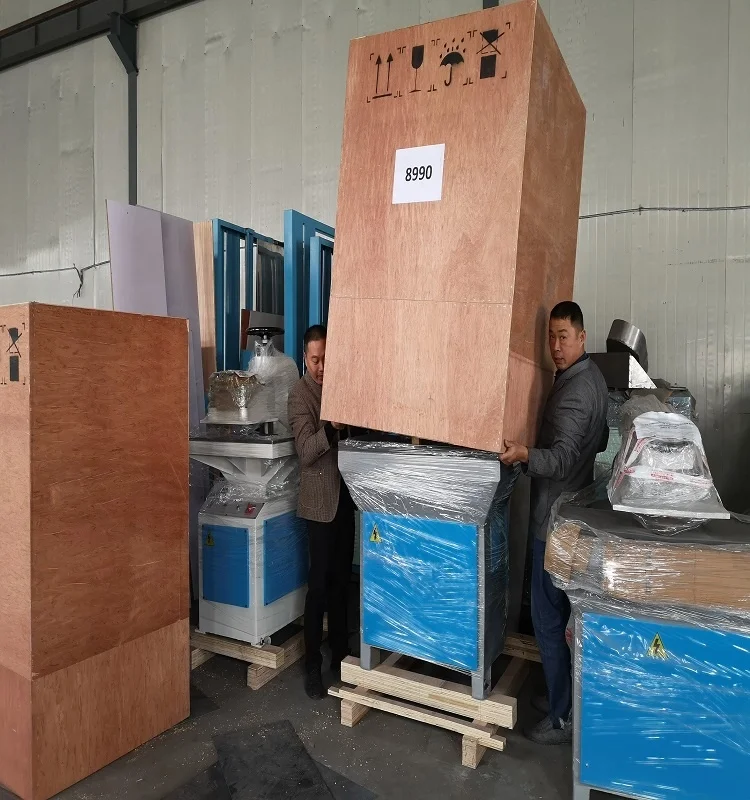 hydraulic swing arm shoe clicker press