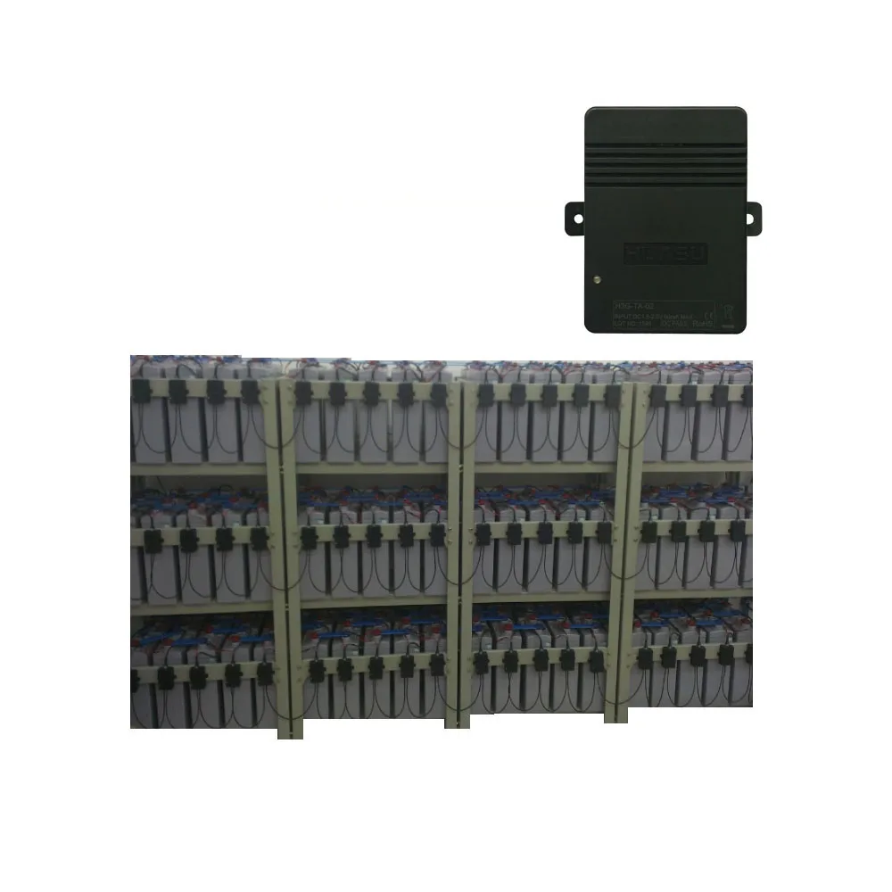 Voltage Resistance Temp Module Sensor Battery monitor Device For Energy Storage Battery