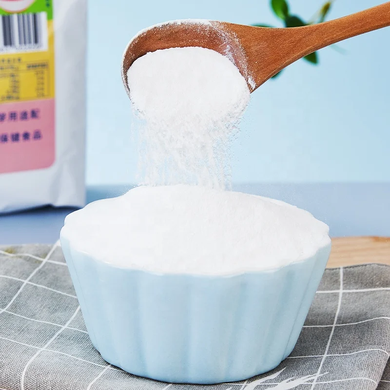 1 кг Guangcun белый порошок смузи смесь для пузырьковых чайных напитков