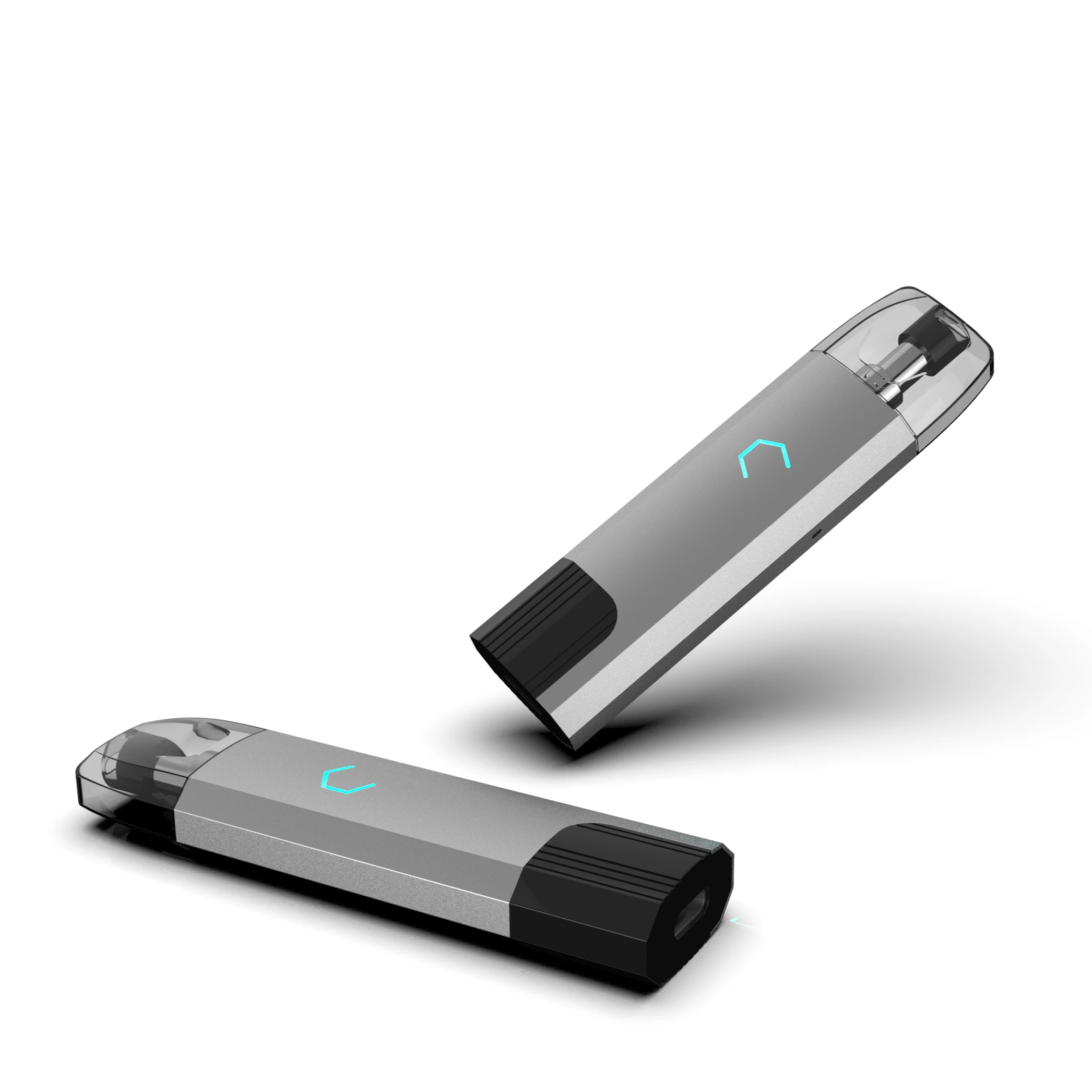 OEM оптовая продажа 500 затяжек вейп ручка 0.5ohm низкое сопротивление большой паровой многоразовый вейп Pod система электронной сигареты