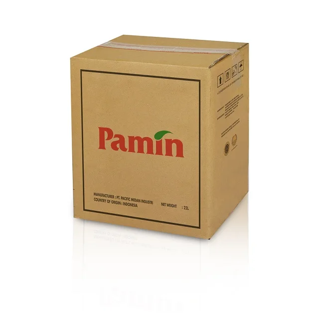 wholesales indonesia palm kernel premium quality PAMIN Confi Gem palm kernel oil