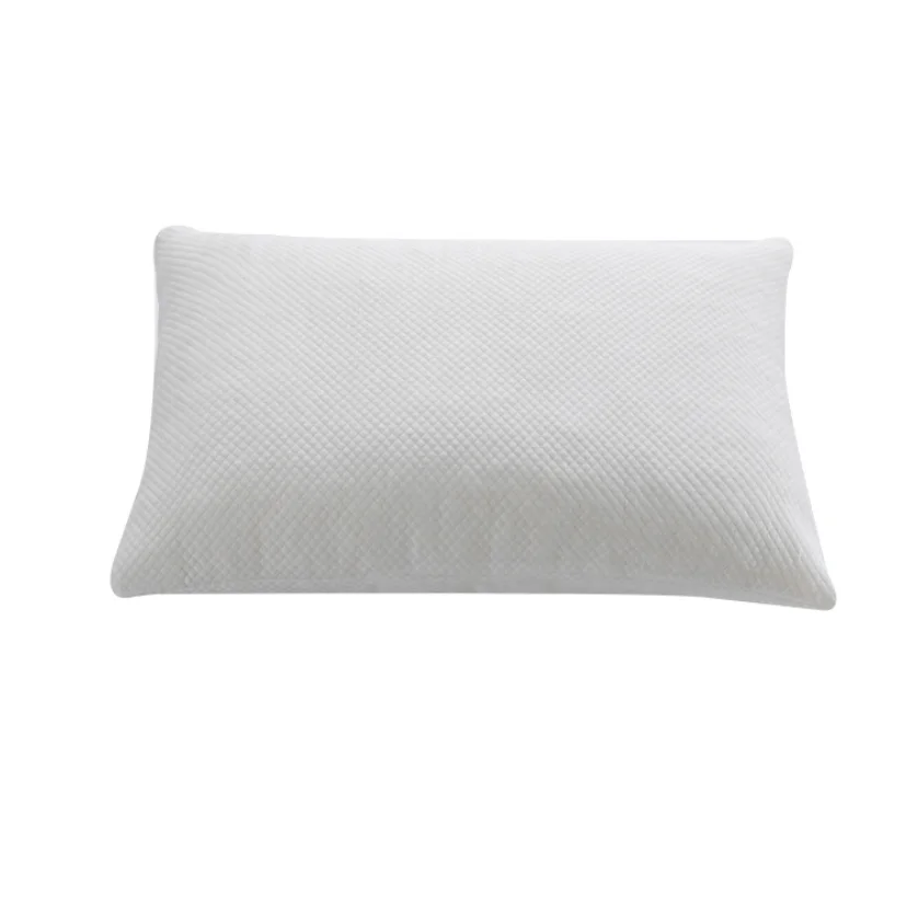 Comfort Washable Best Rest Shredded Memory Foam Pillow Bamboo Pillow Home Sleeping