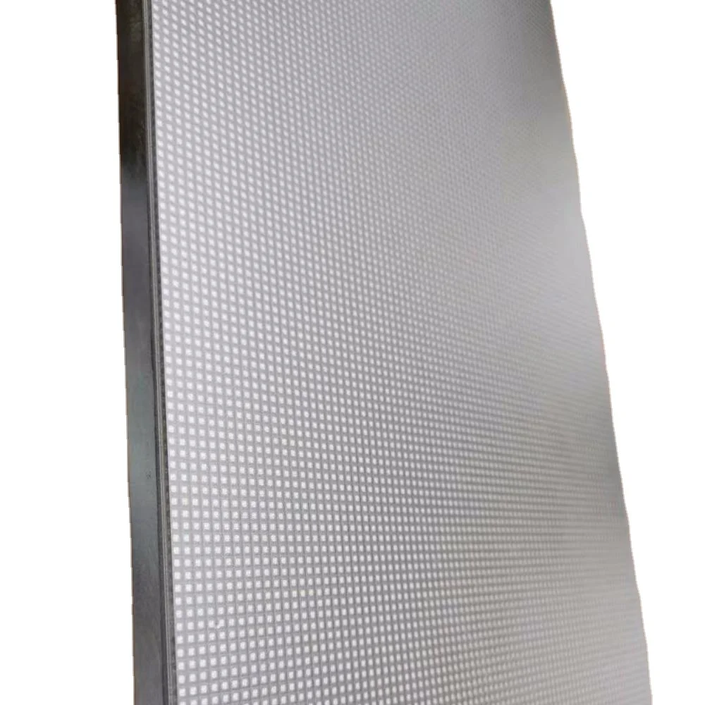 P1Full Color indoor HD LED module for  led display LED TV advertising Pantalla interior