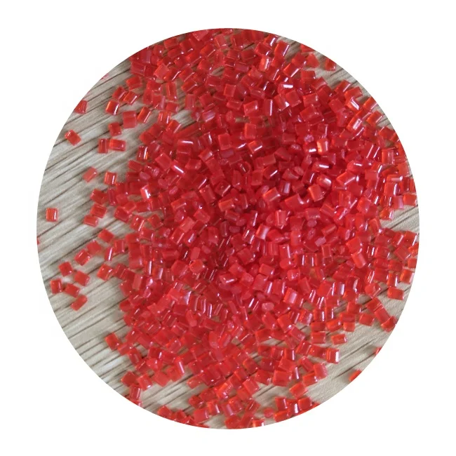 Polymethyl Methacrylate PMMA Plastic Raw Material Polymer