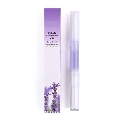 Rubioaroma Oem Odm Private Label Nail Suppliers Cuticle Nourishment Oil 15 Smells Nail Exfoliator Remover Brush Pen