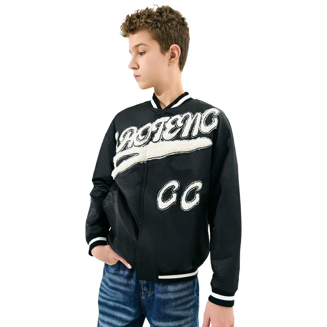 Custom Boys Blazer Jacket for 10 to 11 Year Old Children Winter Woolen Coat Manufactured by Kids Clothing Manufacturers