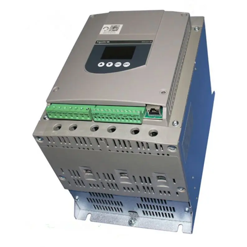 MCD5-0195B-T5-G2X-00-CV2 IP00 195A 90KW устройств плавного