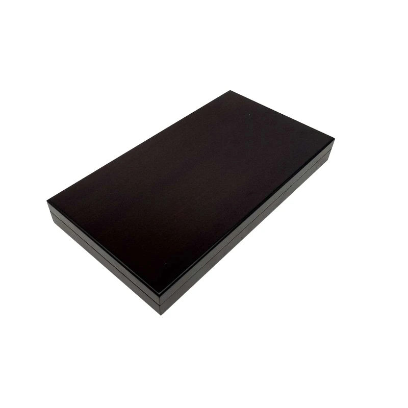 Coin Holder Case with Storage Wooden Box Coin Collection Supplies for Commemorative Coins Medals collection