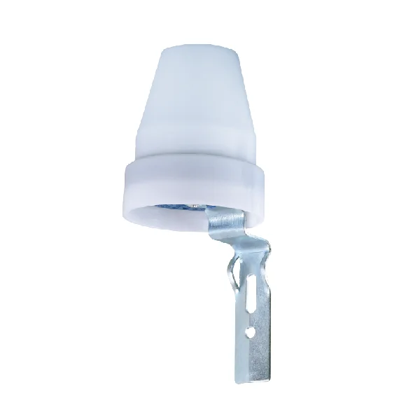 Фото-электрического управления светом 10A/ 220vac фотоэлемент уличный свет датчик солнечного света