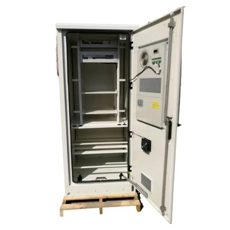 Electronics & Instrument Enclosures Custom Telecommunication Enclosure Equipment Frame Outdoor Telecom Cabinet