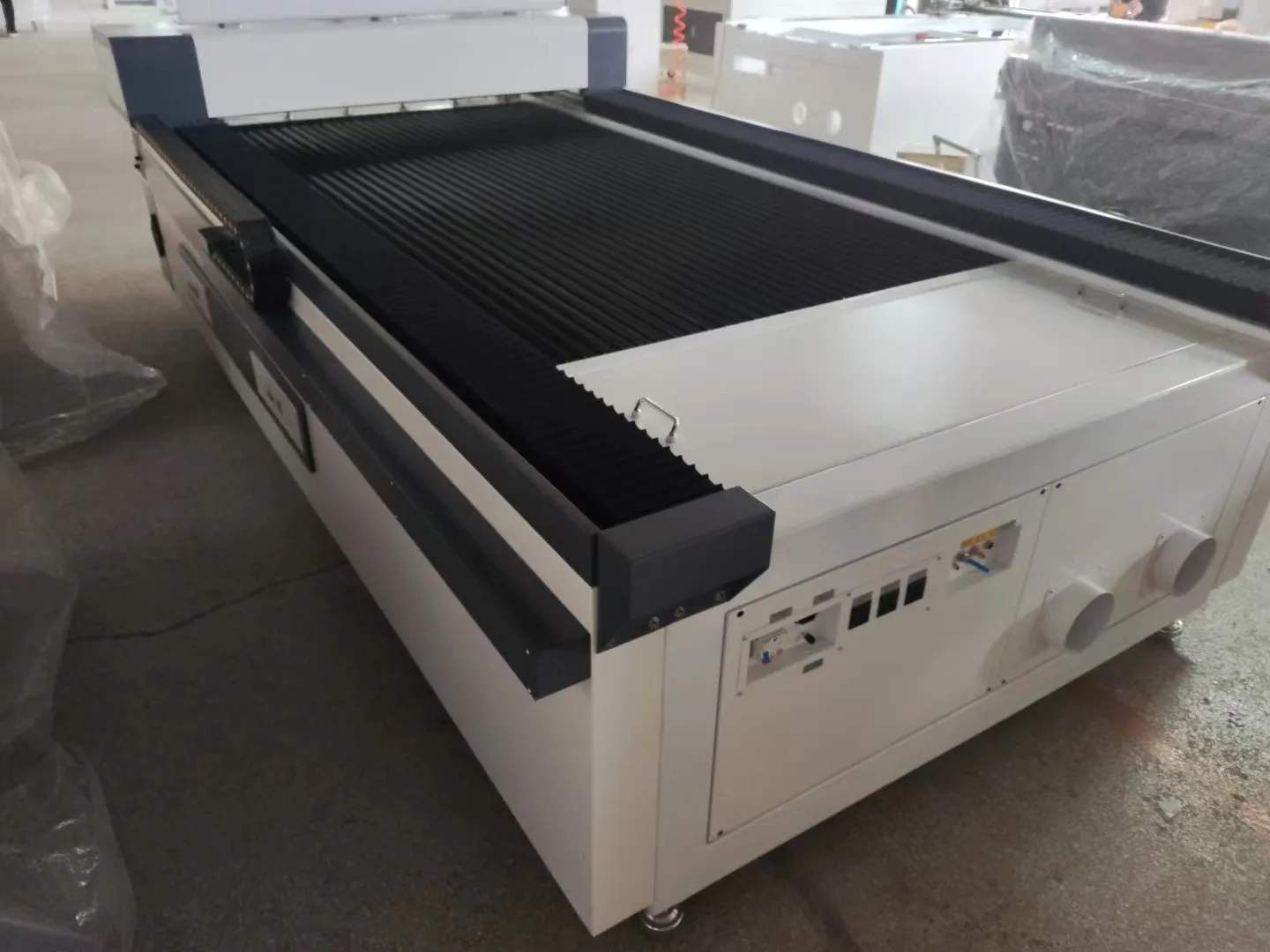 Fabric Engrave Wood Acrylic Glass Autofocus  laser cutting engraving machine c02 laser cutting machines