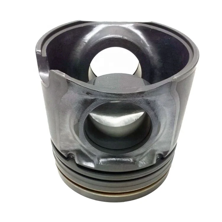 КАМАЗ МАЗ ЗИЛ МТЗ kraz поршень 3966721