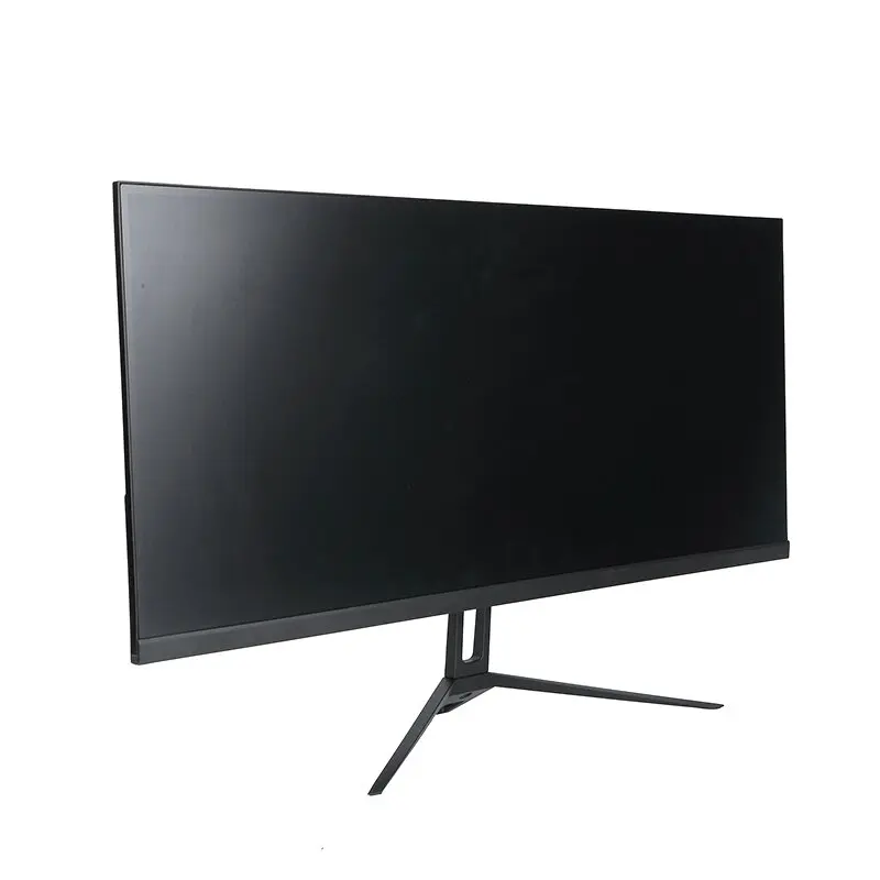 New 29 inch Monitor LED Panel 75Hz FHD 2560x1080 Maximum  Resolution 21:9 Gaming Monitor with led light