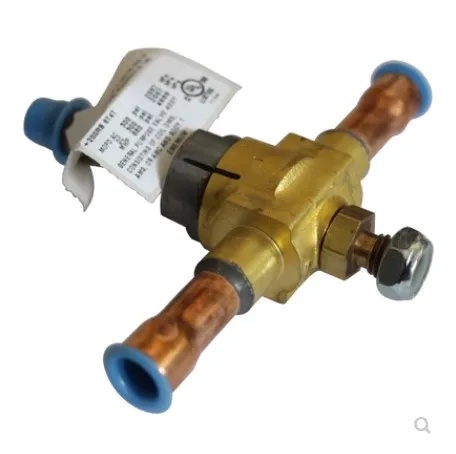 new and original valve or bump   666252-444-C