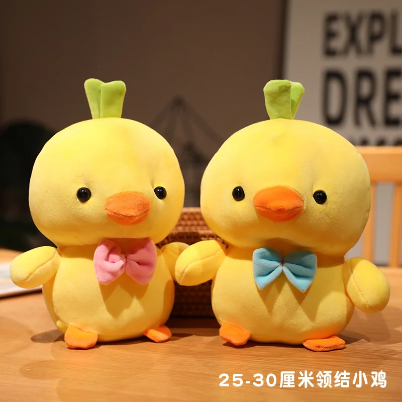 Carnival/plush Toy Claw Crane Machine Plush Toys Miniature For 7 Inch Cheap price good quality Spandex with Ultra Soft Cotton