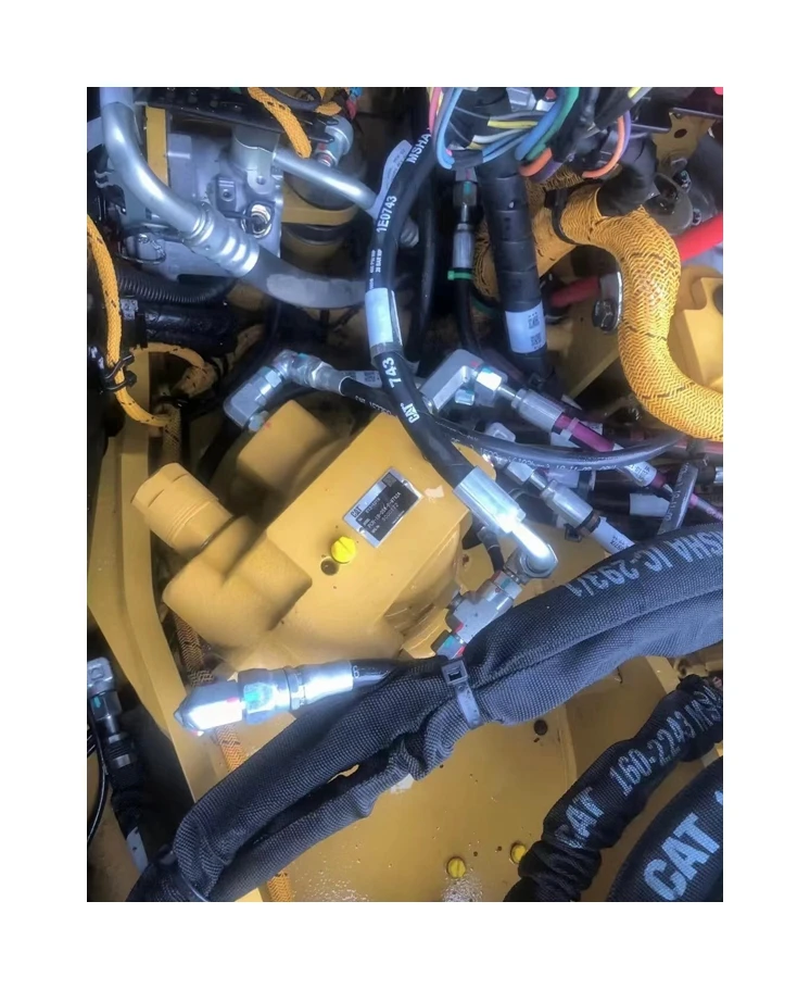 Hot Selling Good Quality Chinese Mini Excavator Small Excavator