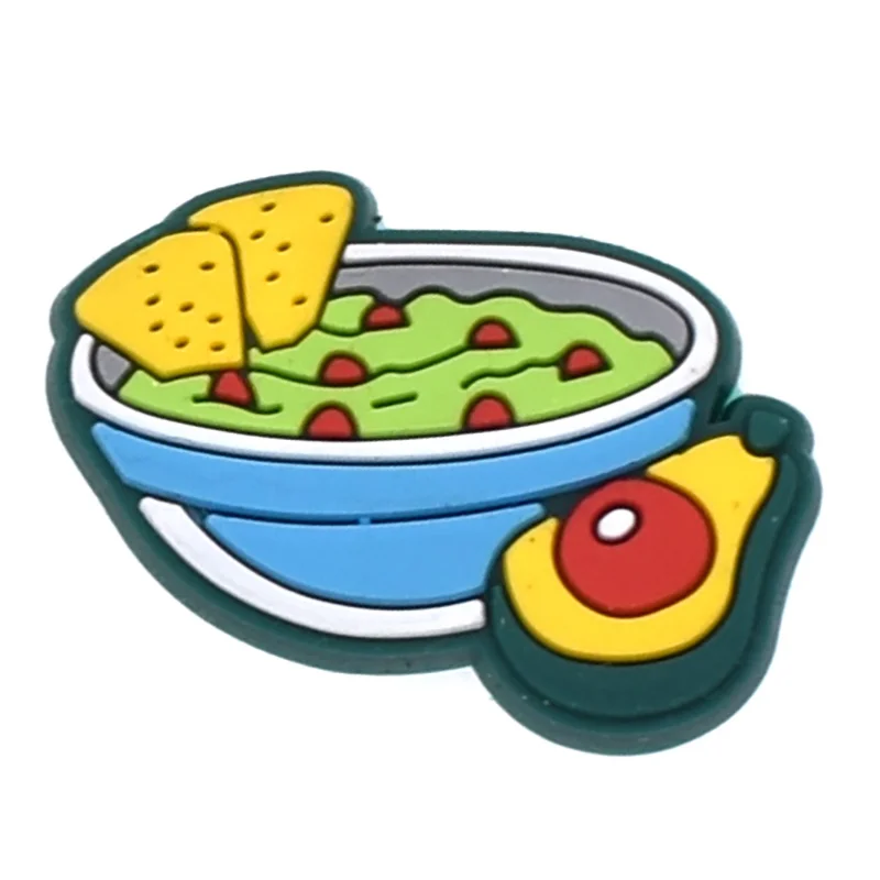 New Silicone Custom Straw Topper Charm Cover For Wholesale Cute PVC Set Attachment Cute Bar Accessories Straw Topper Charms