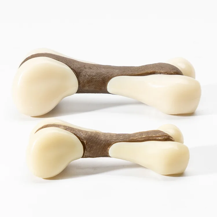 Every Kind Of Bone Dog Toys,Benebone Wishbone Durable Dog Chew Toy For Aggressive Chewers,Real Bacon Flavor