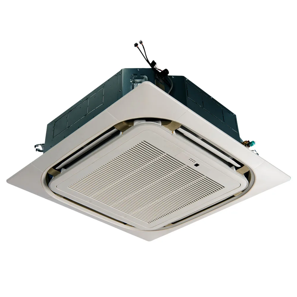 Heat Recovery Ventilation System Free Match Multi Split VRV VRF HVAC Commercial Central Air Conditioner