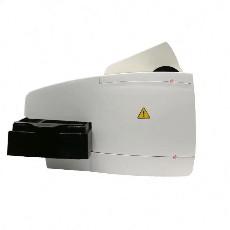 High Quality Portable Mini Clinical Fully Automatic Ketone And Glucose Protein Urine Test Strip Analyzer