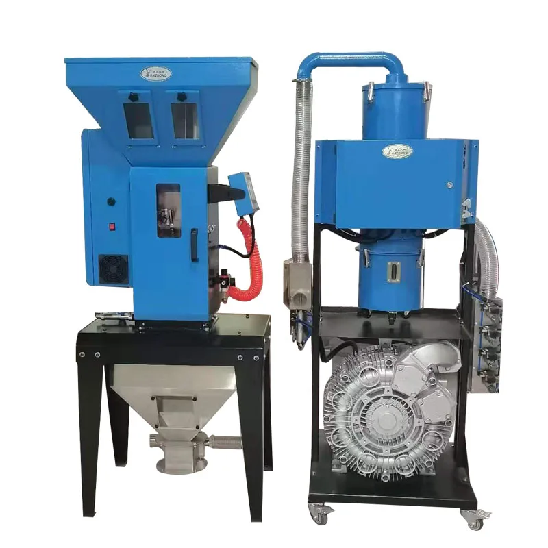 
Nonwoven fabrac Meltblown Equipment auxiliary gravimetric doser blender 