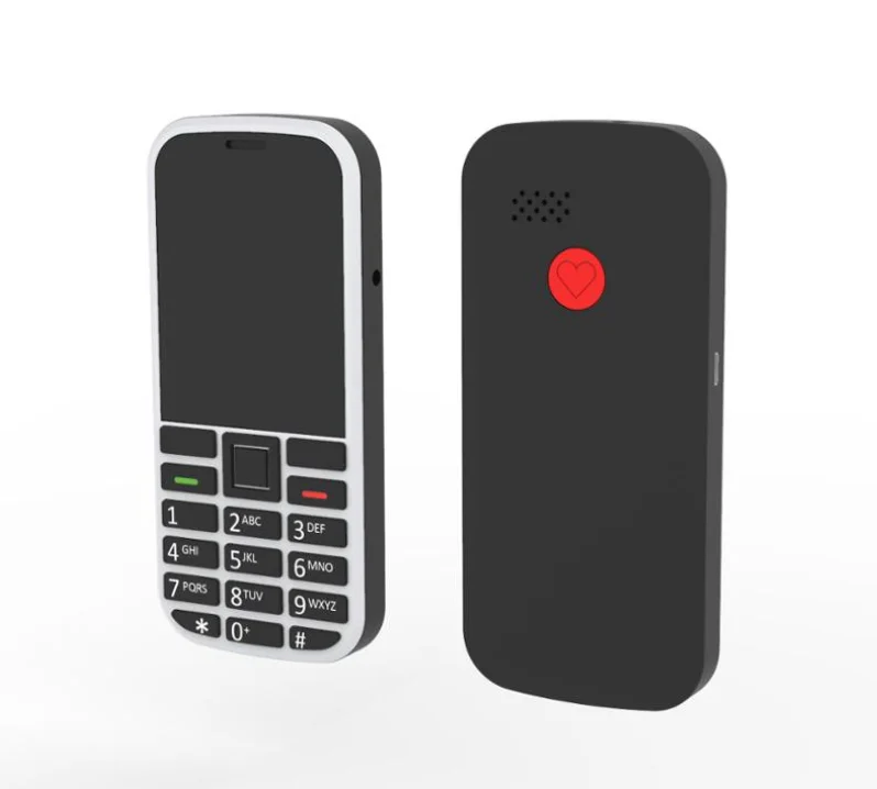  CORDIAL 4+ ELDERLY BIG BUTTON WIRELESS TELEPHONE LANDLINE 4G LTE UMTS WCDMA GSM