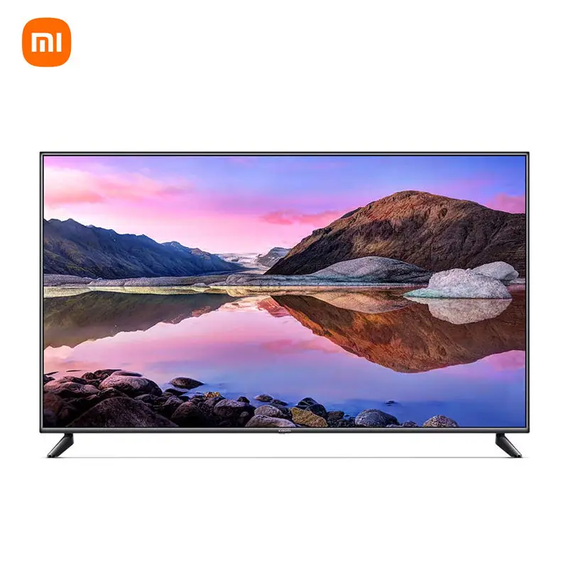 Original Xiaomi Mi TV  32 43 55 65' inch Smart English Interface 4K HDR LED TV Xiaomi TV Television
