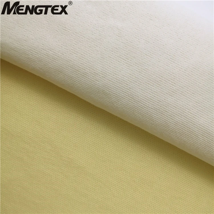 Yellow motorcycle training pants aramid fabric abrasion resistant cut resistant fabric