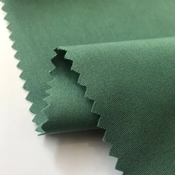 2022 новый стиль 240gsm 75D композитная шелковая двухслойная ткань четырехсторонняя тянущаяся 3/3 саржевая Полиэстеровая нейлоновая для спортивной