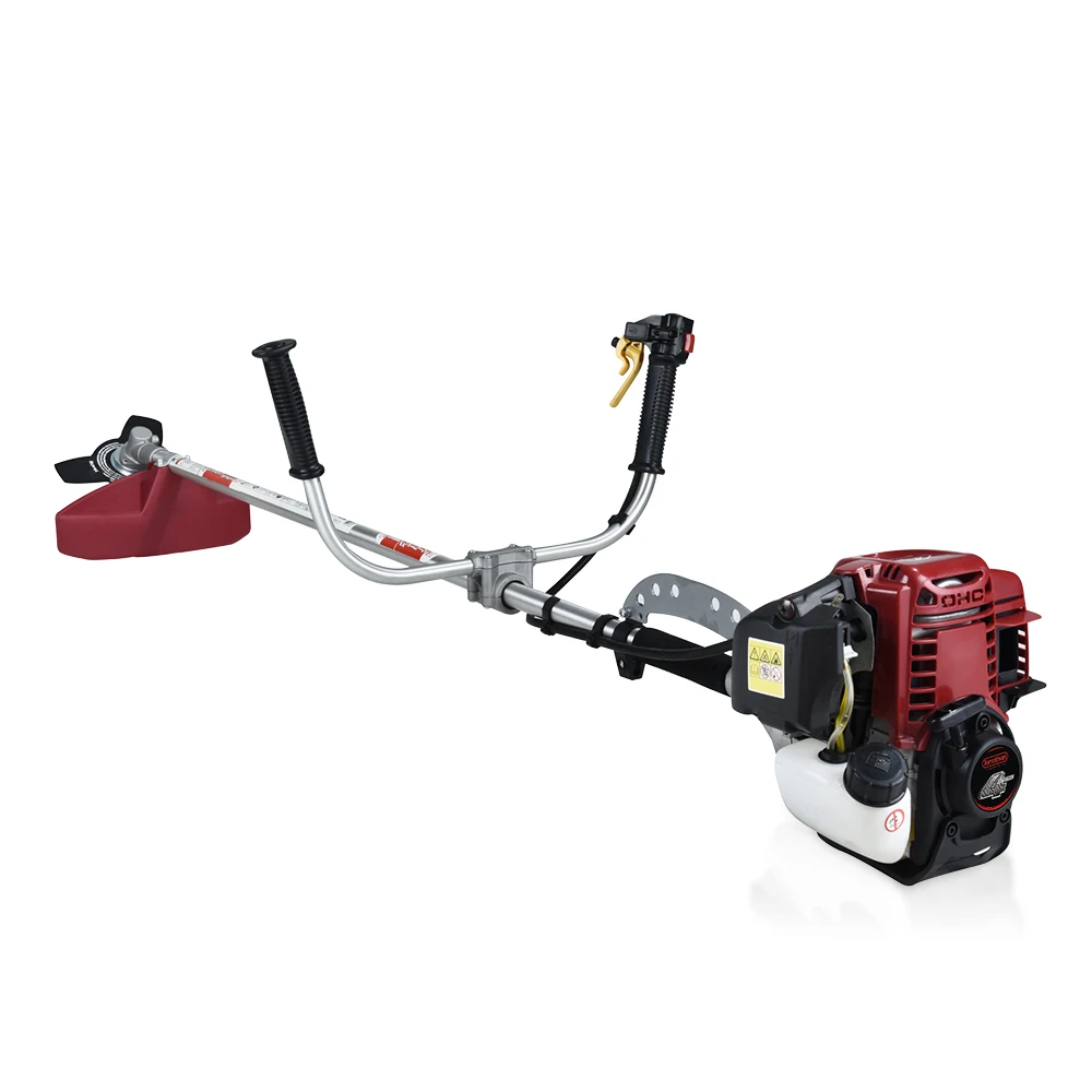 
Agricultural portable automatic petrol grass weeding machine 