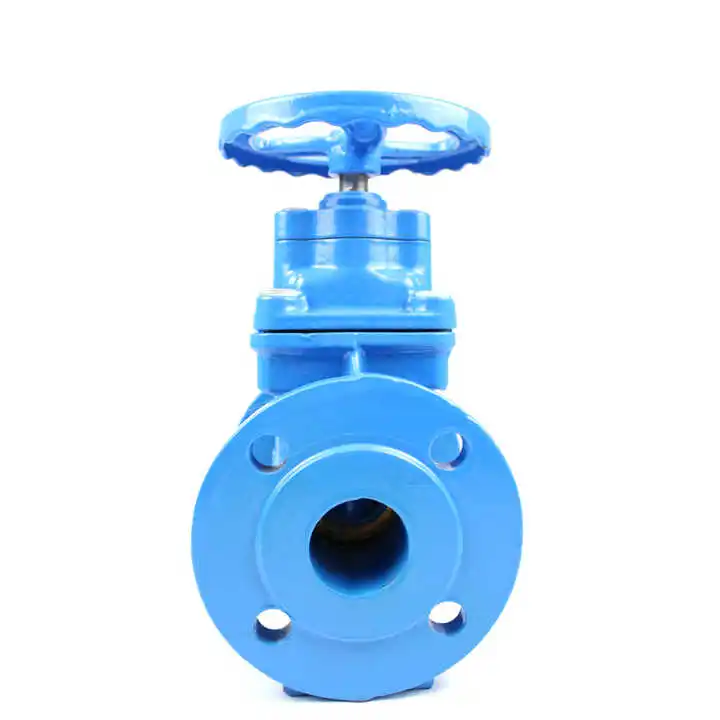 Customization High quality Metal Seat gate valve DIN3352 F5 Metal Seat gate valve