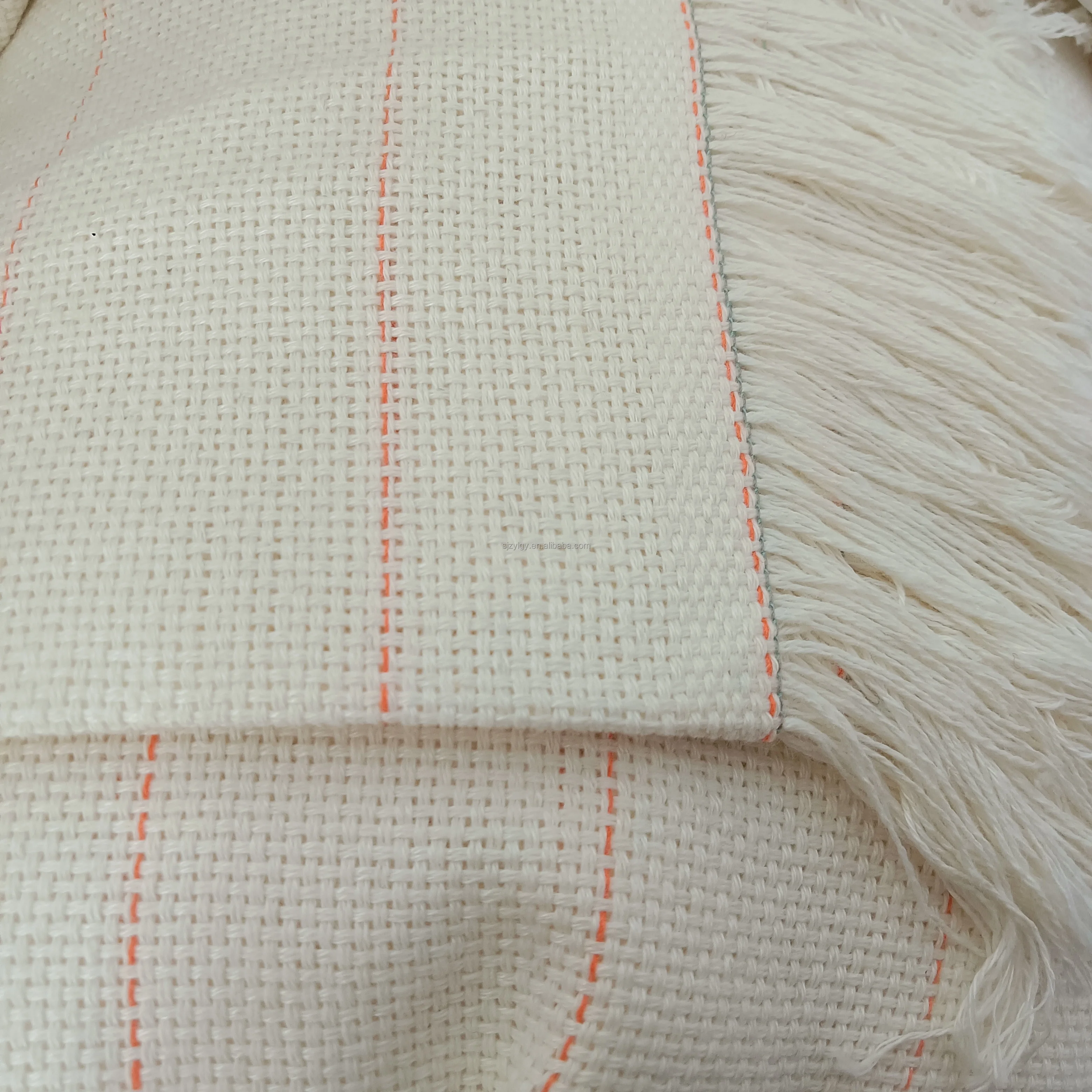 Tufting Cloth With Marked lines For Tufting Gun Tufting Fabric Punch Needle Cloth
