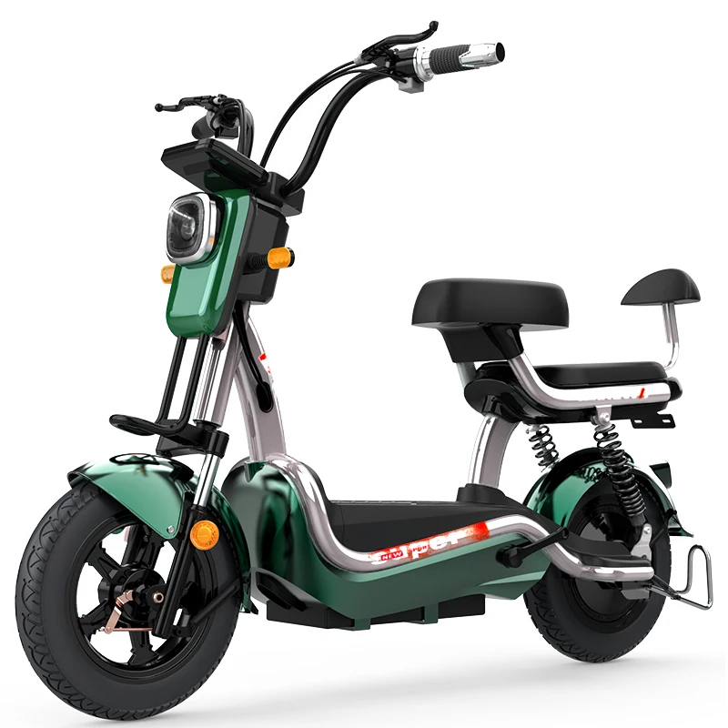 
Instant speed storage battery freedom of travel carbon steel buy electric bicycle 