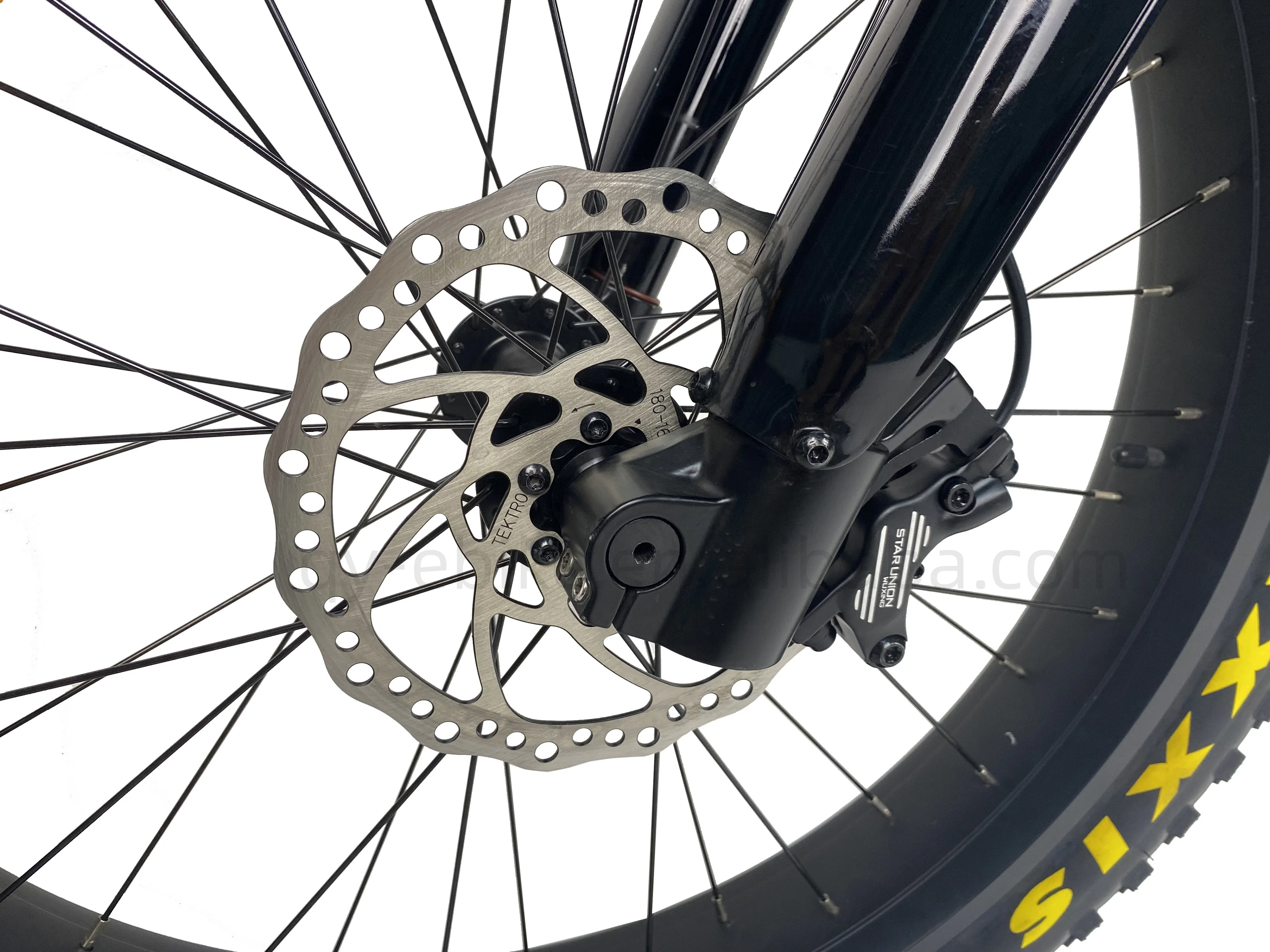 QUEENE Bafang Ultra 750W-1000W Electric Fat Tire Mountain Bike Aluminum Alloy Frame with Central Motor Integrated Battery