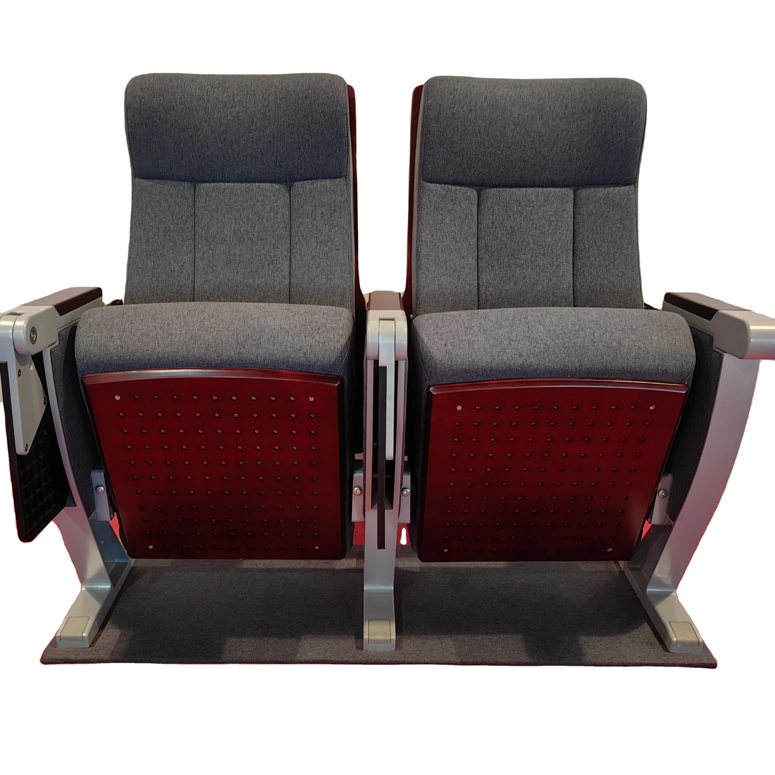 Factory direct selling auditorium chairs for auditorium high quality theater chairs
