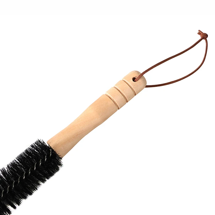 Extenclean pipe cleaner brush Bathroom Hair Sewer Sink Cleaning Brush Clog Plug Hole Remover Tool