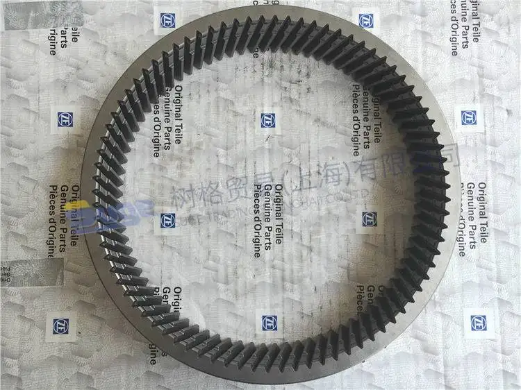 
ZF 16S2230 16S2530 16S2231 16S2531TO transmission parts ring gear 1315 332 041 