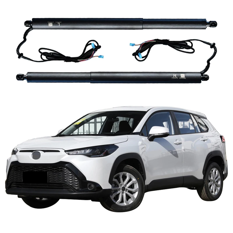 Auto Parts Tail Gate Lifter Power Electric Tailgate Lift For Toyota Frontlander 2022-2023