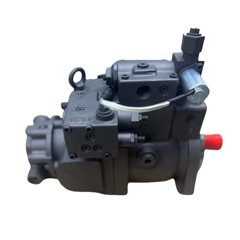 Высококачественный экскаватор SY75 XE75 XE80 поршневые главные насосы Sunward SWE80 гидравлический насос HP3V80
