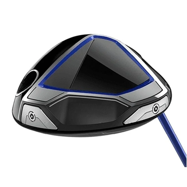 Direct Sale By Manufacturer Custom Driver Golf Clubs Wood Head For Men Right Hand