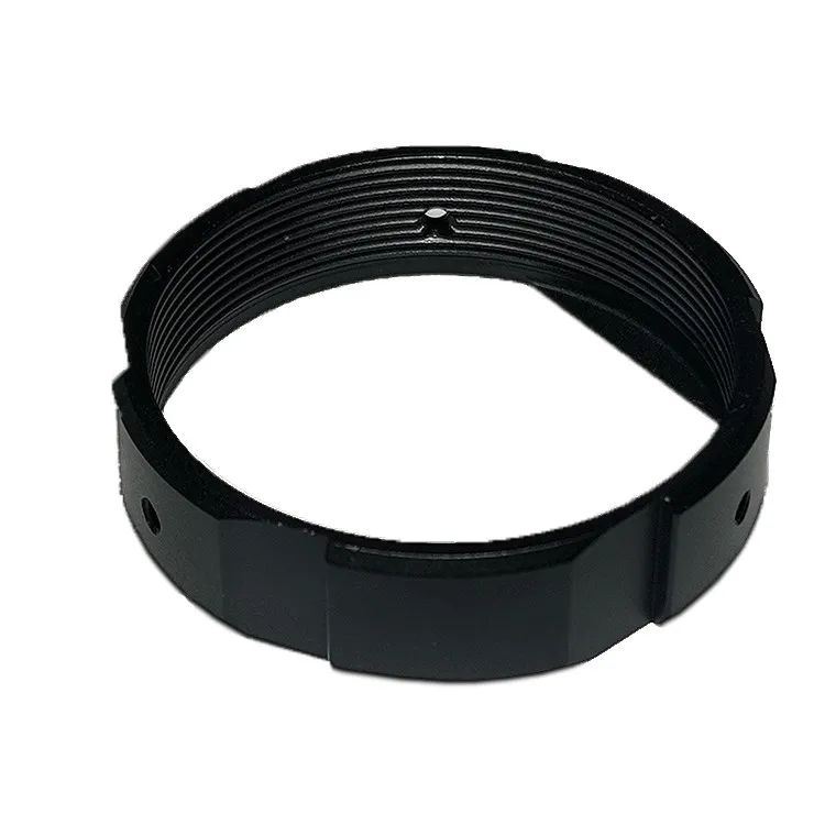 PVS 14  PVS 31 Close Focus Stop Ring for Objective Lens D-Ring Night Vision tube Monocular