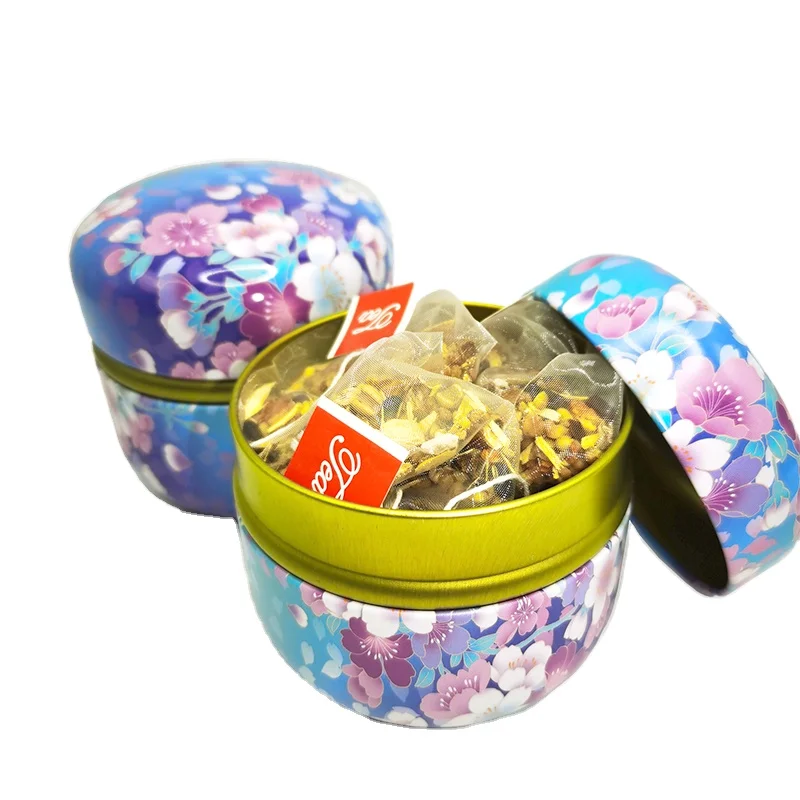 Detox Herbal Tea 100% Natural Herbs Ingredients Remove Toxins, Get Relaxed And Comfortable