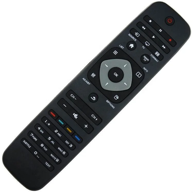 Universal TV Remote Control Unit RM-D1110 Stock Available