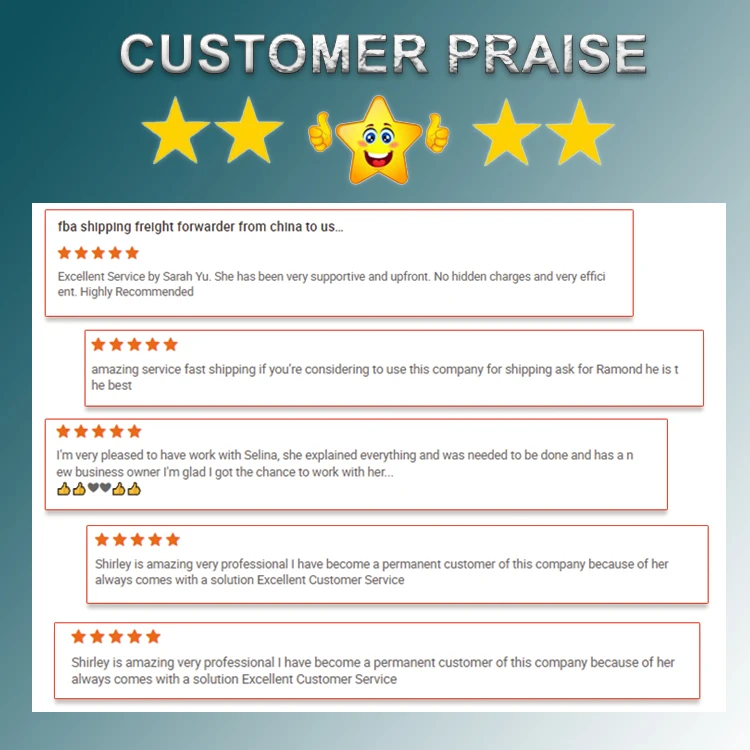 China Shanghai Agent Amazon Import Export Germany Australia Uk Canada Usa France Dhl Customs Clearance Services