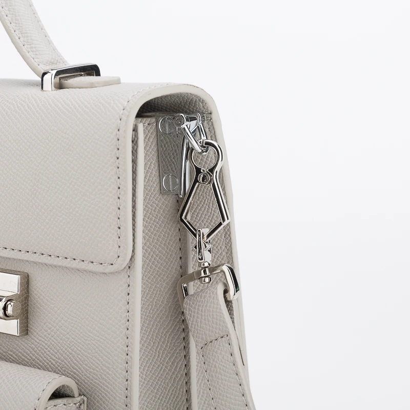 Latest high quality luxury unique crossbody handbag ladies supplier handbags leather for women 2022