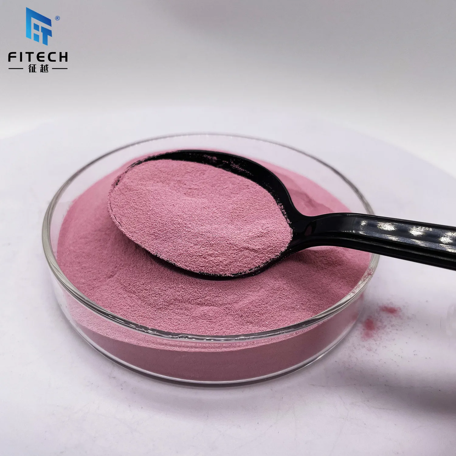CAS:513-79-1 Cobalt Carbonate Produced by Good Manufacture in China
